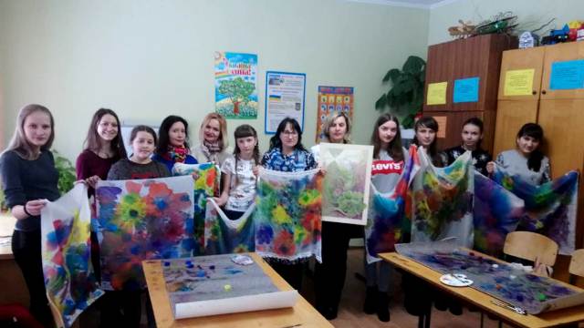 А ось і результат!